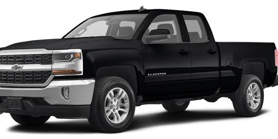 CHEVROLET SILVERADO LD 2019 2GCVKPEC0K1217664 image